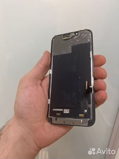 Дисплей Apple iPhone 13 оригинал