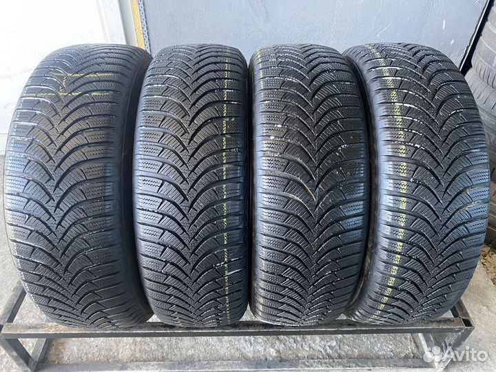 Hankook Winter I'Cept RS2 W452 195/65 R15
