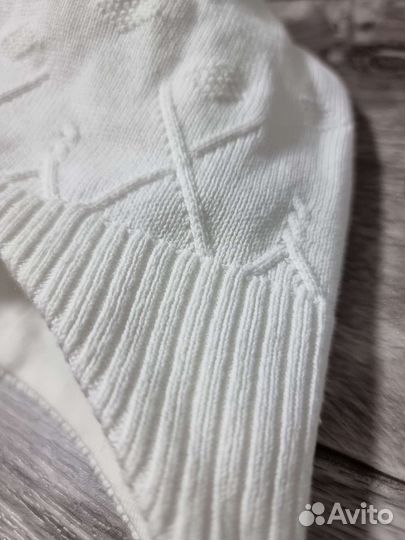 Шапка для малыша