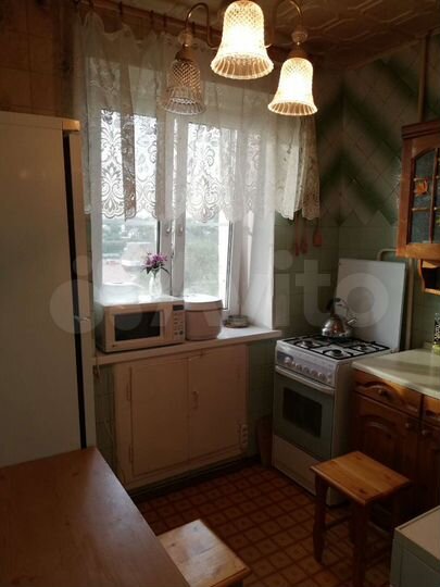 1-к. квартира, 36 м², 5/9 эт.