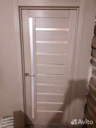 Двери межкомнатные от производителя