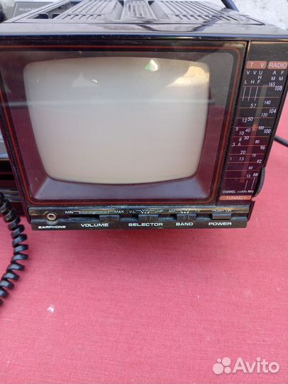 Видеодомофон, телефон, телевизор