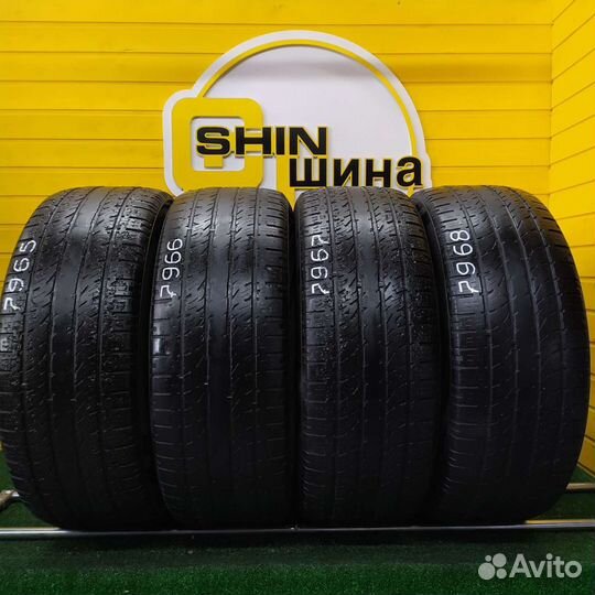 Viatti Bosco A/T V-237 265/60 R18