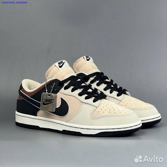 Кроссовки Nike Dunk Katushiro (Арт.97397)