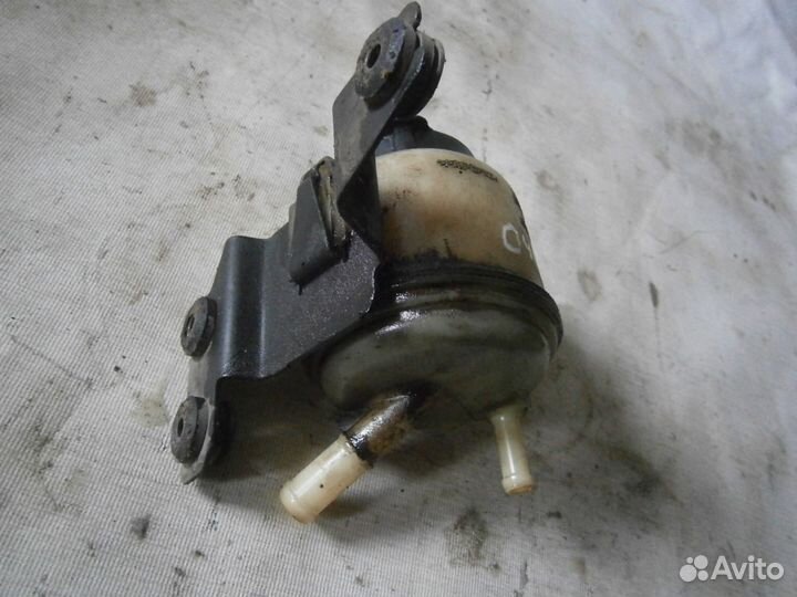 Бачок гур Nissan Murano Z50 Ниссан Мурано 2006 год