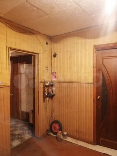 Дом 84,4 м² на участке 7 сот.