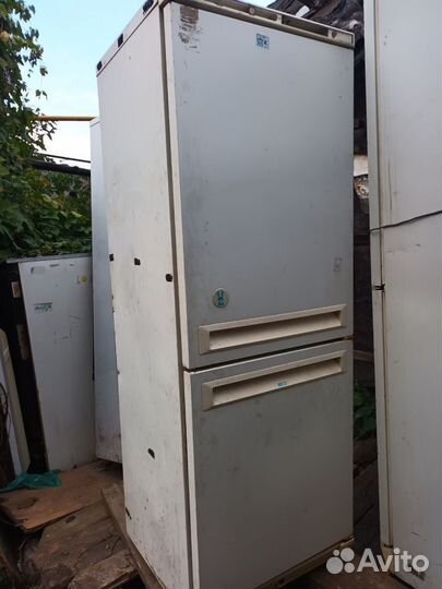 Холодильник stinol б/у