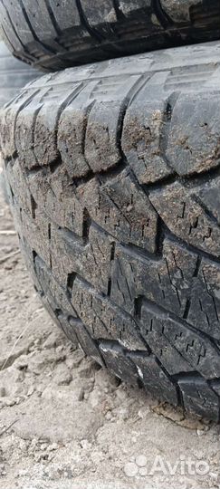 Hankook Dynapro AT M 275/65 R17