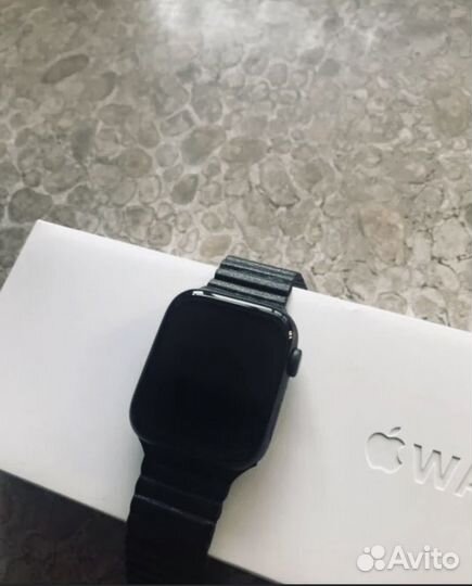 Apple Watch 8/Smart Watch 8 (41/45 мм)