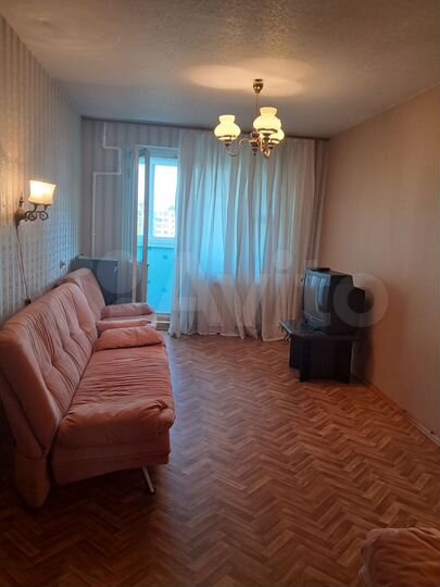 2-к. квартира, 55 м², 8/9 эт.