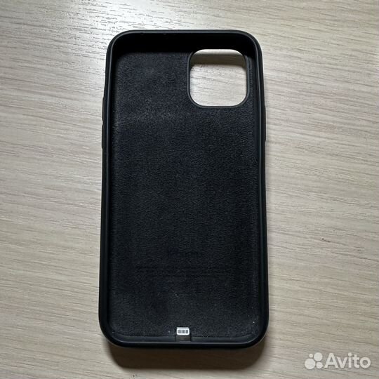 Чехол-зарядка SMART battery case для iPhone 11 pro