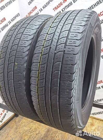 Kumho Road Venture APT KL51 225/65 R17