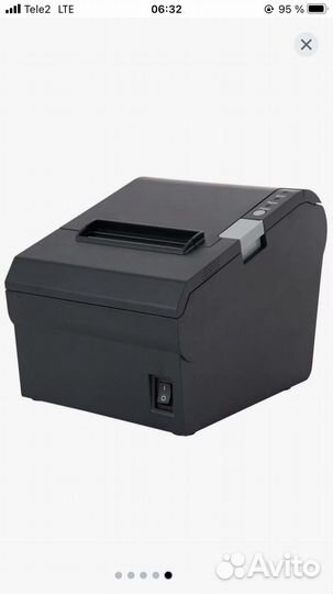 Принтер чеков