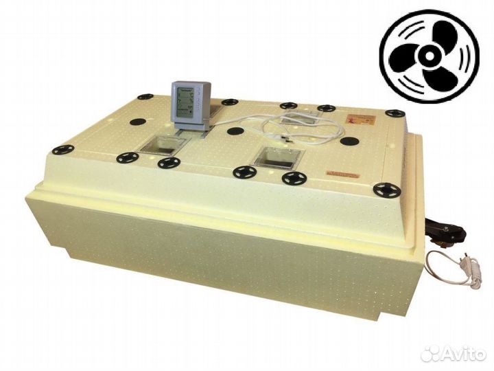 Инкубатор бытовой 