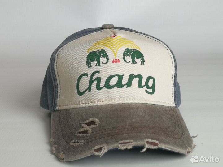 Классическая кепка бейсболка 