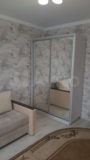 1-к. квартира, 34 м², 7/9 эт.