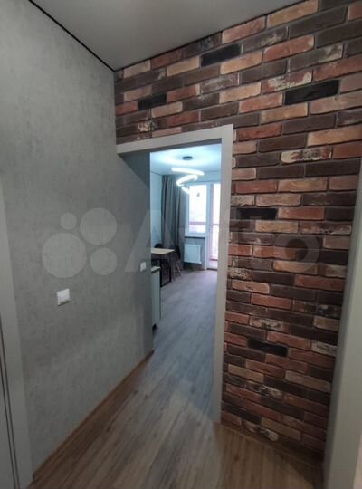 1-к. квартира, 36 м², 14/20 эт.