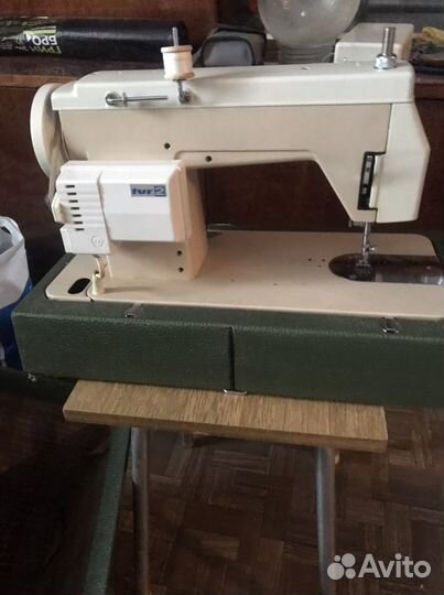 Швейная машина radom 432, электро