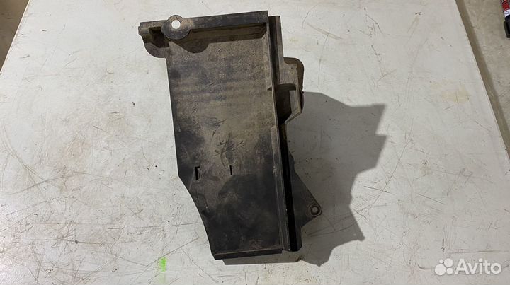 Радиатор АКПП BMW X5 E53