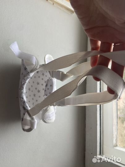 Бандаж для тазобедренного сустава