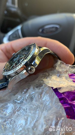 Breitling Colt GMT 40 mm A32350