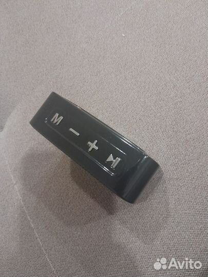 Блютуз колонка