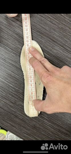 Коньки Jackson Elle 12 1/2 B