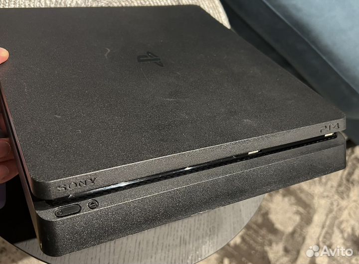 Sony playstation 4 PS4 slim 500gb