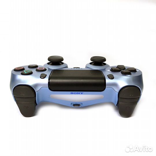 Джойстик Dualshock 4 v2 CUH-ZCT2E, б/у