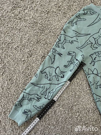 Костюм H&M рост 134