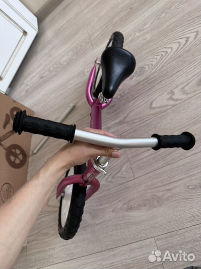 Беговел cruzee