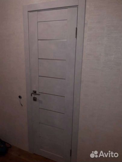 Двери межкомнатные новые