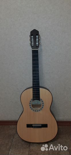 Классическая гитара Cremona 4671