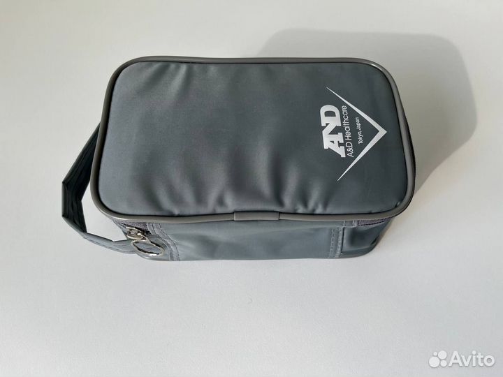 Тонометр полуавтомат AND UA-620