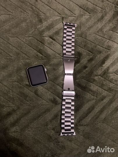 Apple watch series 2 38mm