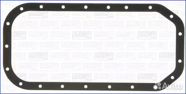 Прокладка, маслянный поддон