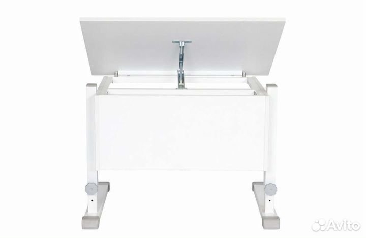 Ученический стол Осанка 80