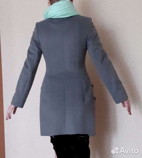 Пальто