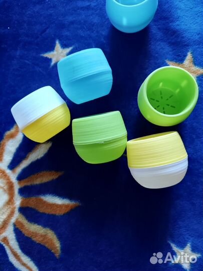 Горшочек мини