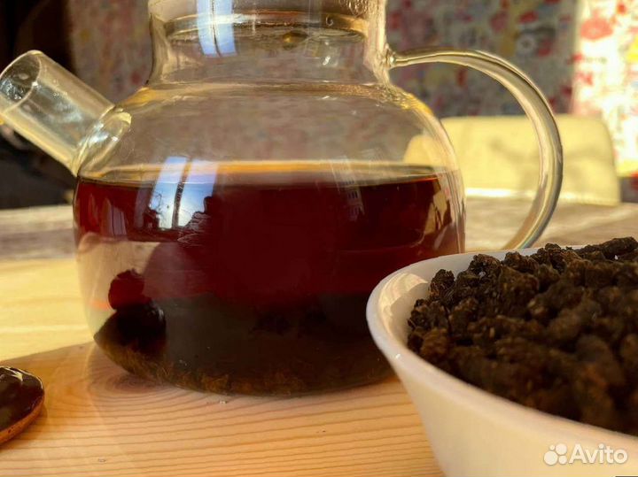 Иван-чай 1 килограмм, чистый, сбор 2023