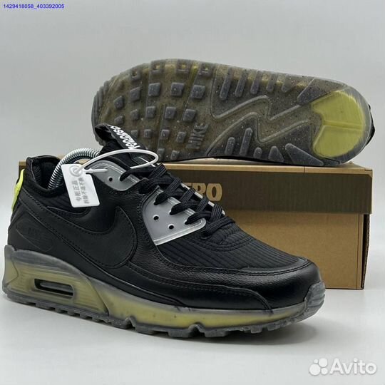 Кроссовки Nike Air Max Terrascape 90 (Арт.79700)