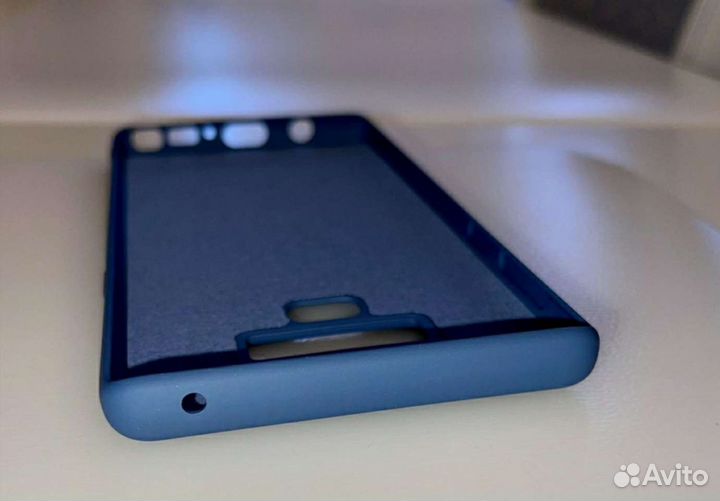 Чехол для Samsung Galaxy Note 9 N960, серия Soft