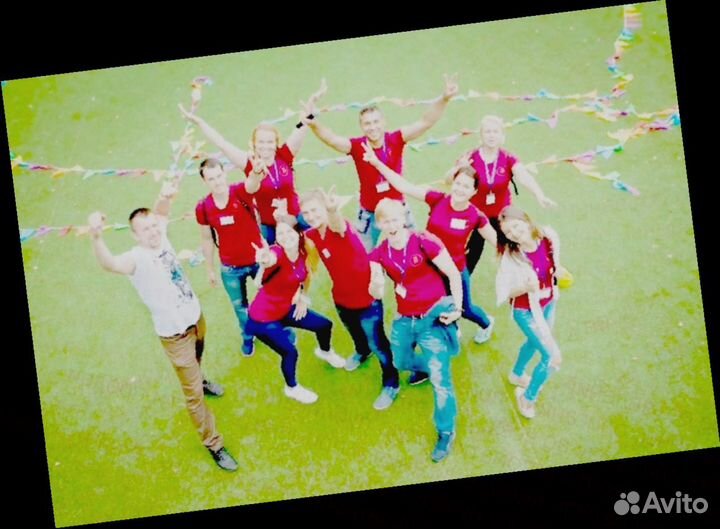 Упаковщик Обучаем /Беспл.Одежда Хорошие условия Вы