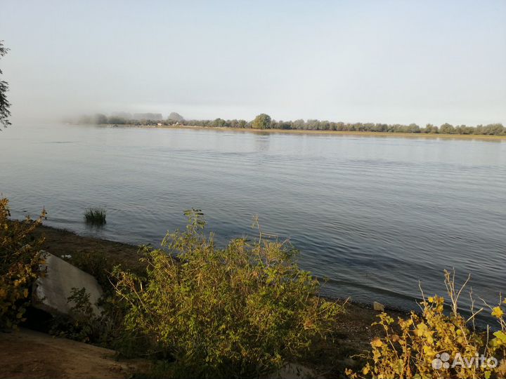 Рыбалка и охота