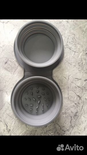 Миски для собак