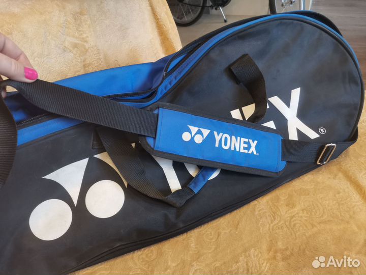 Сумка для ракеток Yonex