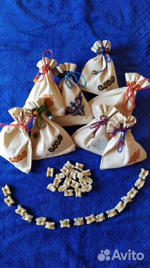 Шагай- игра в кости