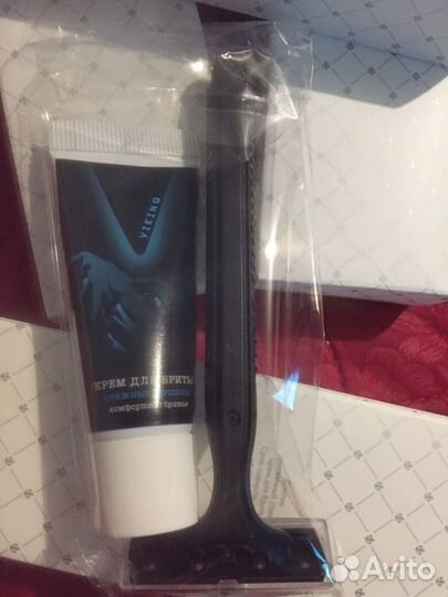 Станок для бритья и расчестки