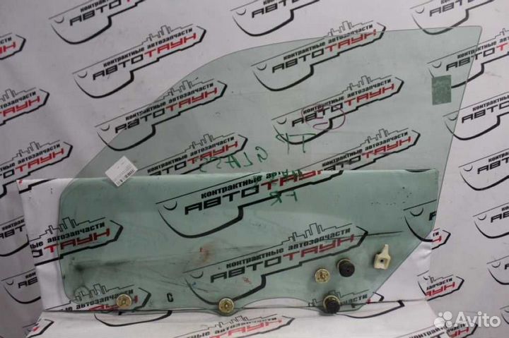 Стекло двери nissan cedric gloria ENY33 HBY33 HY33