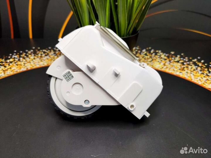 Колесо пылесоса Xiaomi Robot Vacuum-Mop Essential